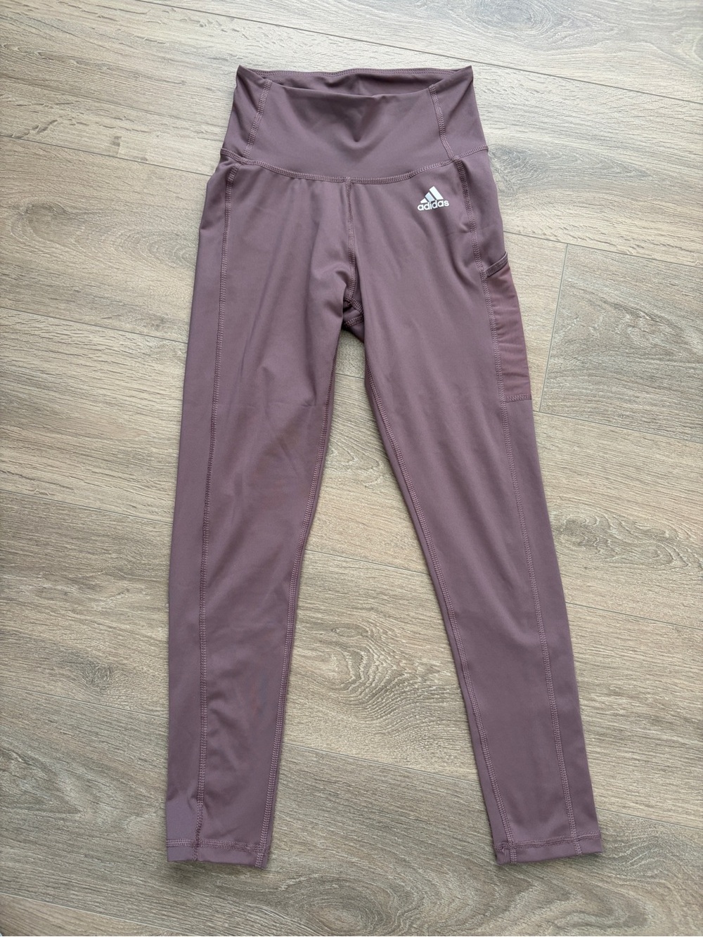 Adidas Women’s Circuit Solid 7/8 Leggings